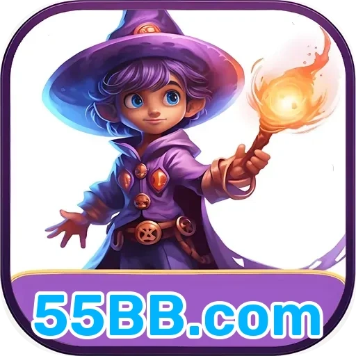 55BB.com: O App que Revoluciona o Mundo dos Jogos Online