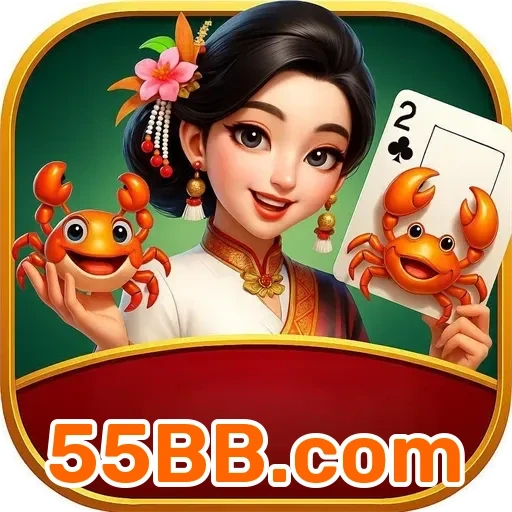 55BB.com: Descubra a Experiência Única de Login em Jogos