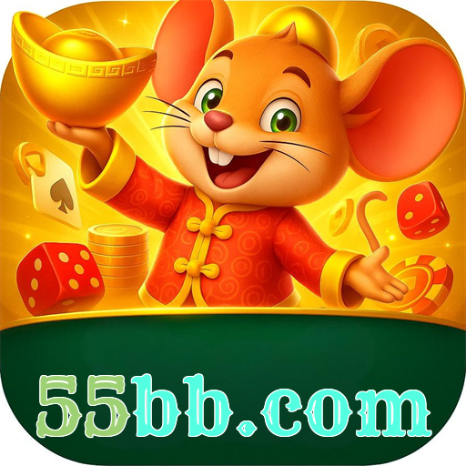 55bb.com Logo