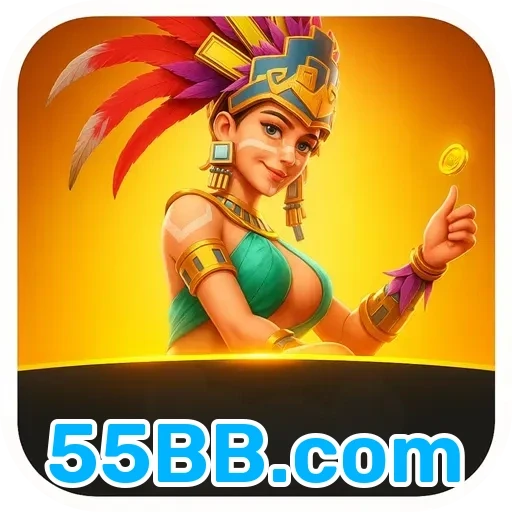 55BB.com: A Plataforma que Transforma a Experiência de Jogo Online