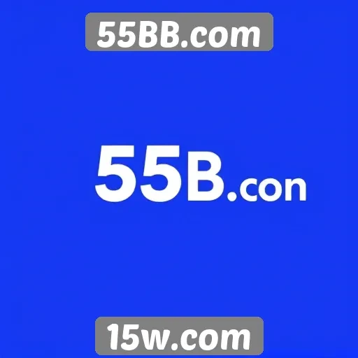 Experiência do usuário no site 55BB.com